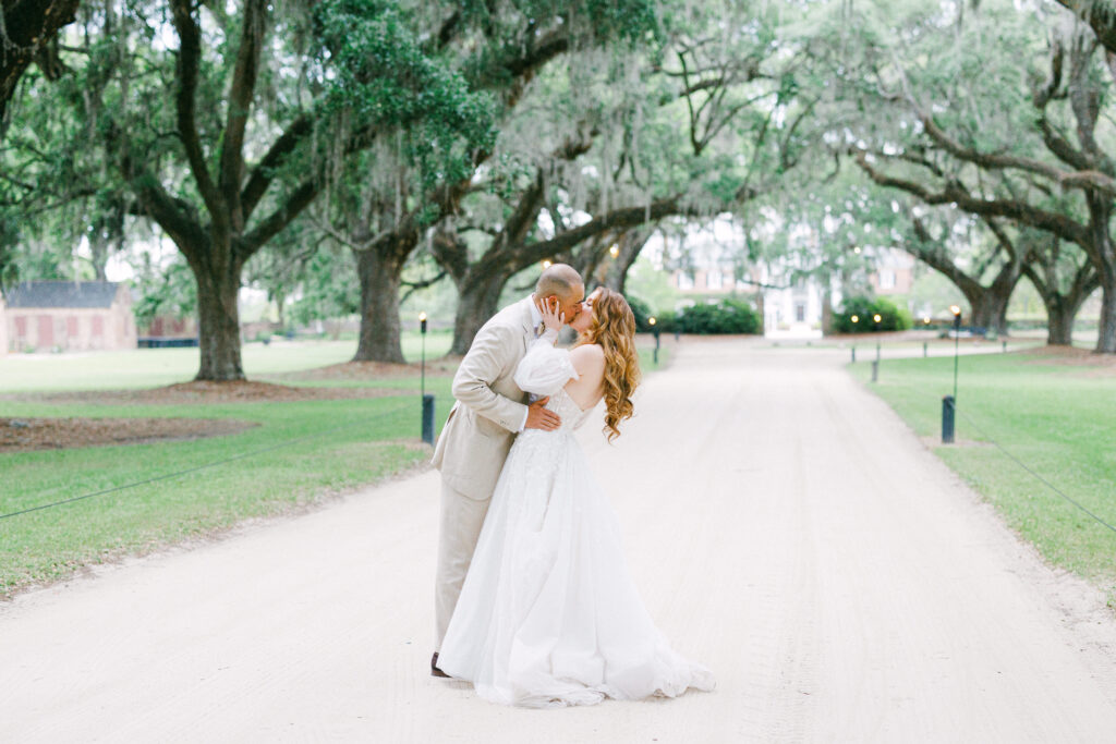 boone hall wedding the notebook