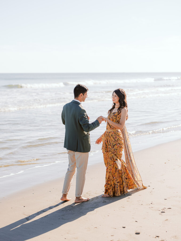 charleston beach photographer
