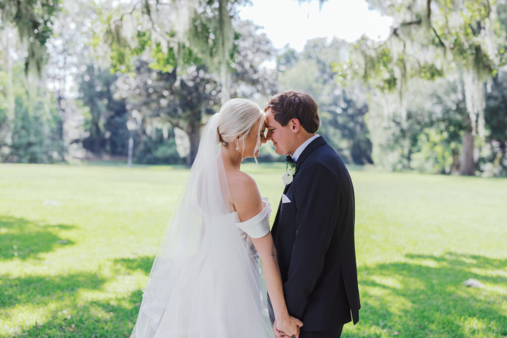 best season for a charleston wedding